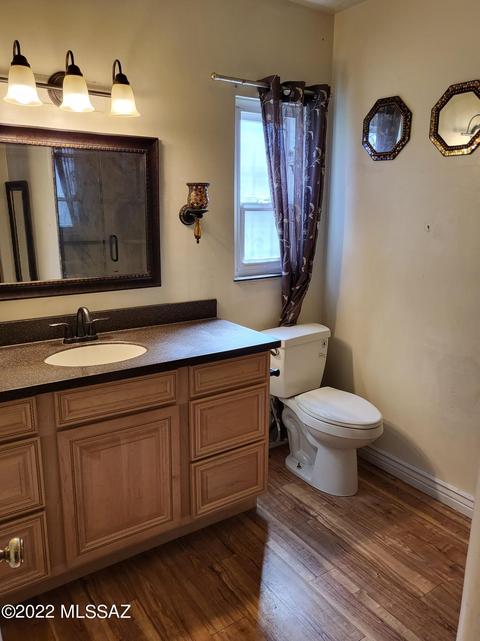 2414 E Beverly Dr, Tucson, AZ 85719 photo 13