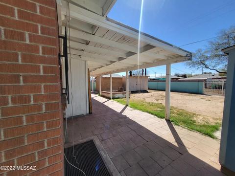 2414 E Beverly Dr, Tucson, AZ 85719 photo 21