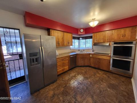 2414 E Beverly Dr, Tucson, AZ 85719 photo 4