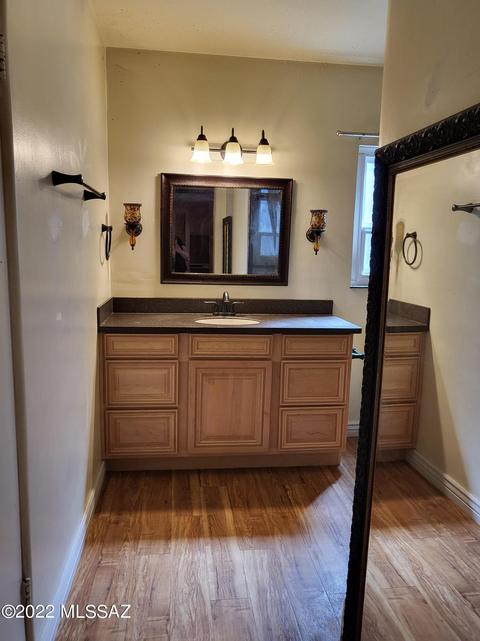2414 E Beverly Dr, Tucson, AZ 85719 photo 12