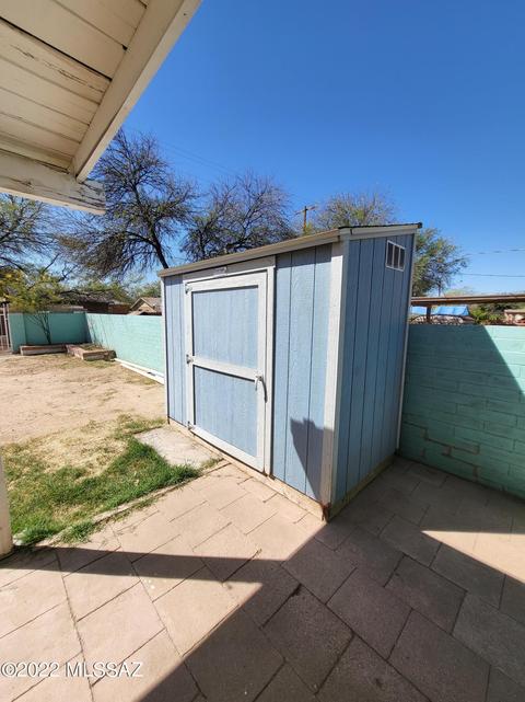 2414 E Beverly Dr, Tucson, AZ 85719 photo 24