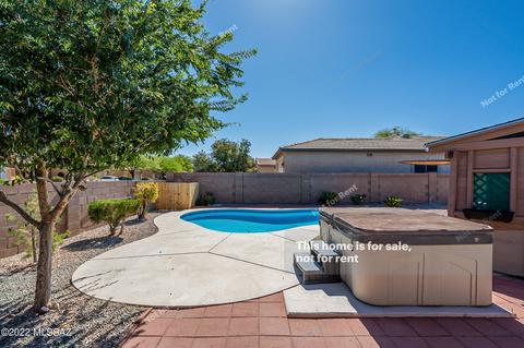10655 S Silverbluff Dr, Vail, AZ 85641 photo 26