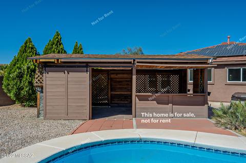 10655 S Silverbluff Dr, Vail, AZ 85641 photo 8