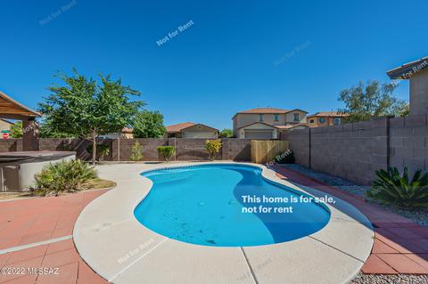 10655 S Silverbluff Dr, Vail, AZ 85641 photo 30