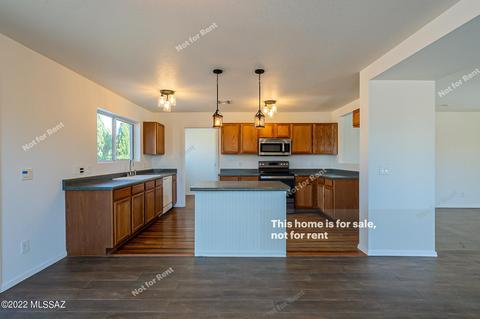 10655 S Silverbluff Dr, Vail, AZ 85641 photo 6