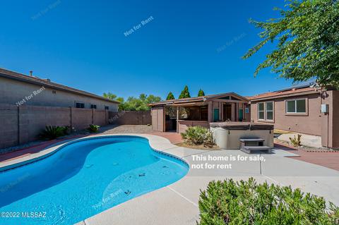 10655 S Silverbluff Dr, Vail, AZ 85641 photo 27