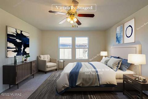 10655 S Silverbluff Dr, Vail, AZ 85641 photo 4