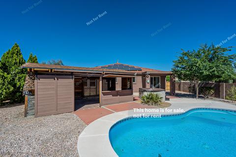 10655 S Silverbluff Dr, Vail, AZ 85641 photo 28