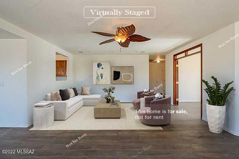 10655 S Silverbluff Dr, Vail, AZ 85641 photo 2