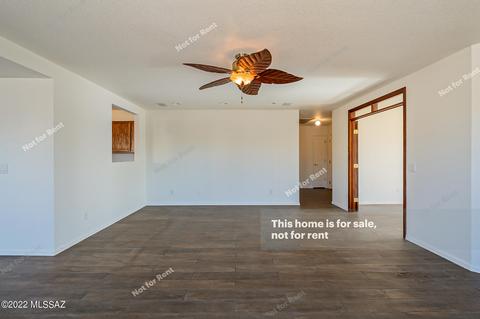 10655 S Silverbluff Dr, Vail, AZ 85641 photo 3