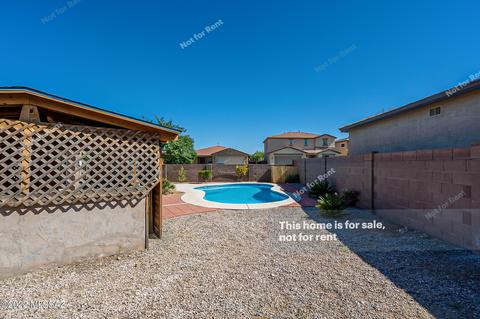 10655 S Silverbluff Dr, Vail, AZ 85641 photo 29