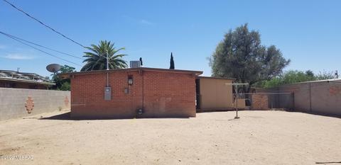 101 E Susana St, Tucson, AZ 85756 photo 2
