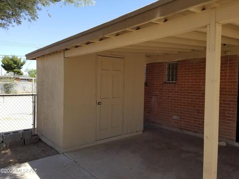 101 E Susana St, Tucson, AZ 85756 photo 3