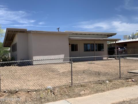 2009 E 33rd St, Tucson, AZ 85713 photo 2