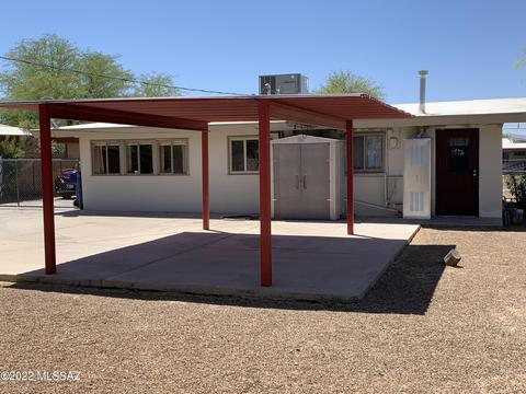 2009 E 33rd St, Tucson, AZ 85713 photo 21