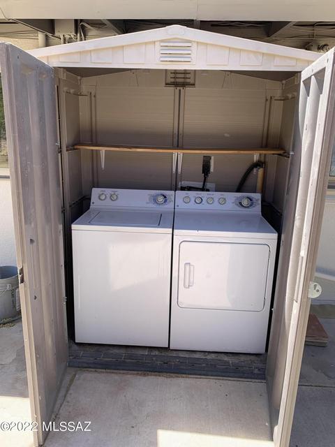 2009 E 33rd St, Tucson, AZ 85713 photo 22