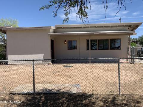 2009 E 33rd St, Tucson, AZ 85713 photo 1