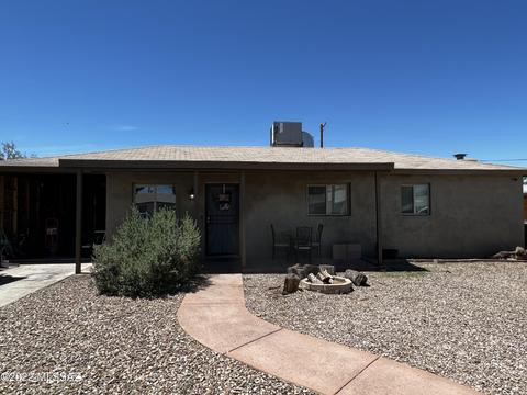 2608 E Warwick Vis, Tucson, AZ 85713 photo 1