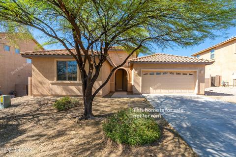 67 E Adytum Pl, Vail, AZ 85641 photo 1
