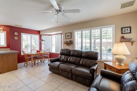 1132 E Haystack Dr, Oro Valley, AZ 85755 photo 16