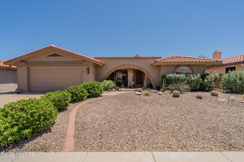 1132 E Haystack Dr, Oro Valley, AZ 85755 photo 2