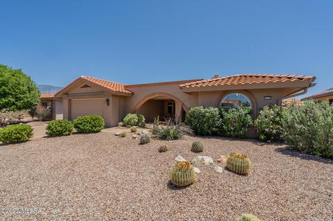 1132 E Haystack Dr, Oro Valley, AZ 85755 photo 3