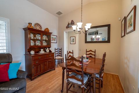 1132 E Haystack Dr, Oro Valley, AZ 85755 photo 12