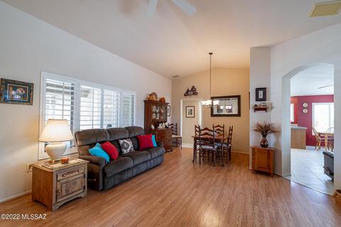 1132 E Haystack Dr, Oro Valley, AZ 85755 photo 11