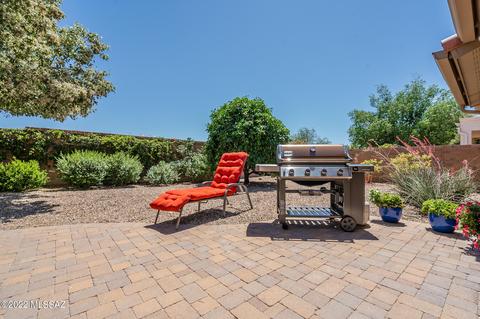 1132 E Haystack Dr, Oro Valley, AZ 85755 photo 41