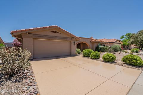 1132 E Haystack Dr, Oro Valley, AZ 85755 photo 4