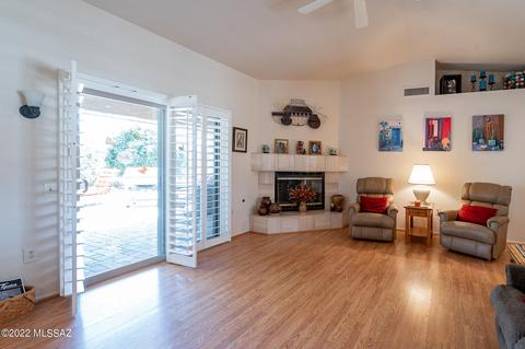 1132 E Haystack Dr, Oro Valley, AZ 85755 photo 10