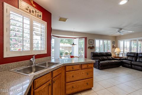 1132 E Haystack Dr, Oro Valley, AZ 85755 photo 20