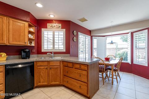 1132 E Haystack Dr, Oro Valley, AZ 85755 photo 19
