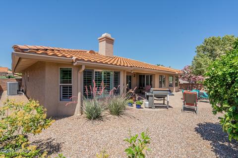 1132 E Haystack Dr, Oro Valley, AZ 85755 photo 45