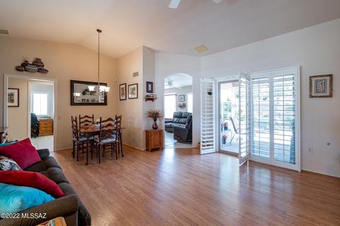 1132 E Haystack Dr, Oro Valley, AZ 85755 photo 9