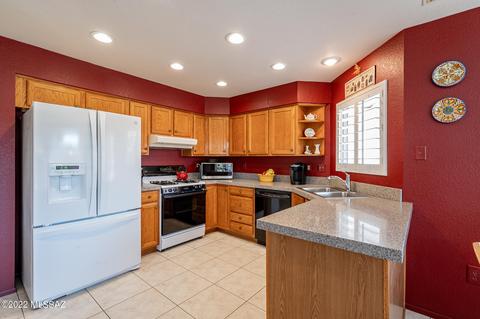 1132 E Haystack Dr, Oro Valley, AZ 85755 photo 17