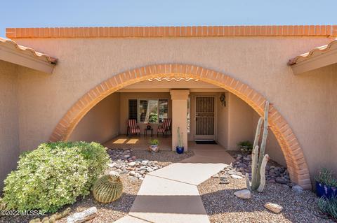 1132 E Haystack Dr, Oro Valley, AZ 85755 photo 5