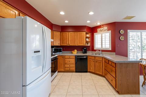 1132 E Haystack Dr, Oro Valley, AZ 85755 photo 18
