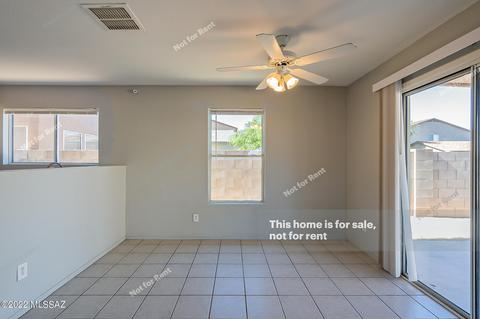 3758 E Desert Wash Ct, Tucson, AZ 85706 photo 16