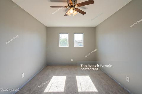 3758 E Desert Wash Ct, Tucson, AZ 85706 photo 25