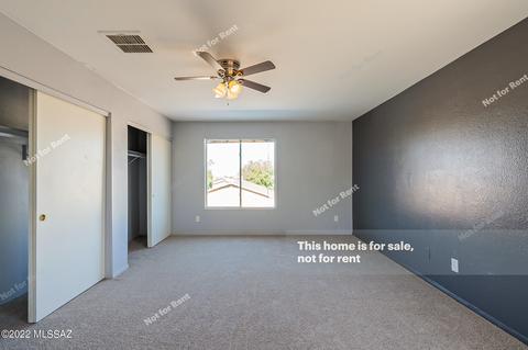 3758 E Desert Wash Ct, Tucson, AZ 85706 photo 5