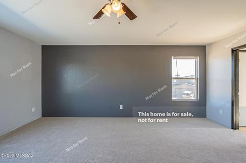 3758 E Desert Wash Ct, Tucson, AZ 85706 photo 18