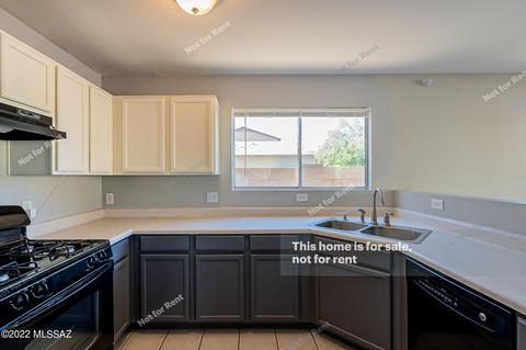3758 E Desert Wash Ct, Tucson, AZ 85706 photo 11