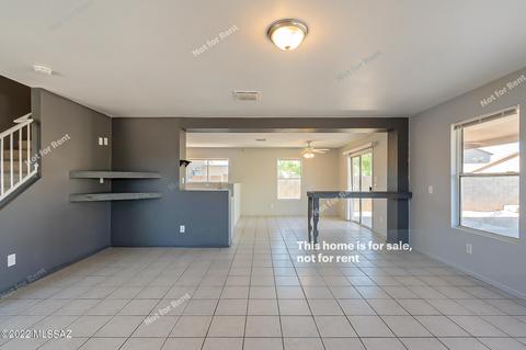 3758 E Desert Wash Ct, Tucson, AZ 85706 photo 14