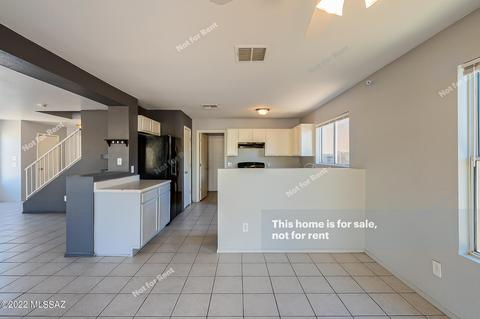 3758 E Desert Wash Ct, Tucson, AZ 85706 photo 9