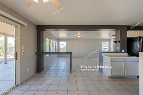 3758 E Desert Wash Ct, Tucson, AZ 85706 photo 10