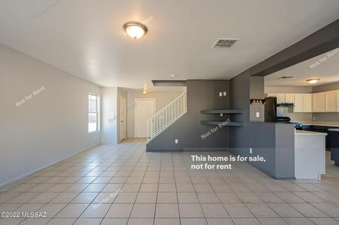 3758 E Desert Wash Ct, Tucson, AZ 85706 photo 15