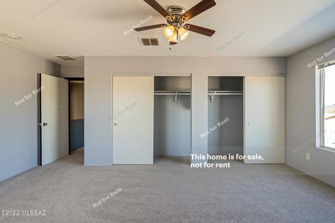 3758 E Desert Wash Ct, Tucson, AZ 85706 photo 20