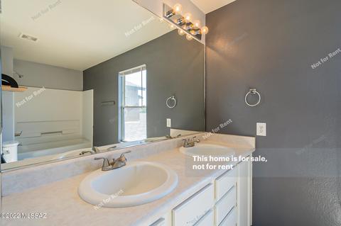 3758 E Desert Wash Ct, Tucson, AZ 85706 photo 21