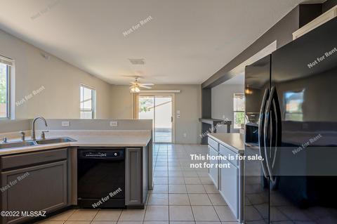 3758 E Desert Wash Ct, Tucson, AZ 85706 photo 12